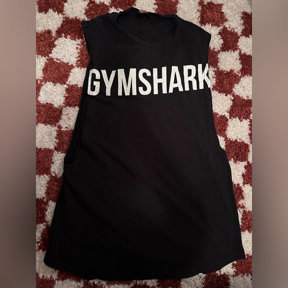 Gymshark Other - Gymshark tank top